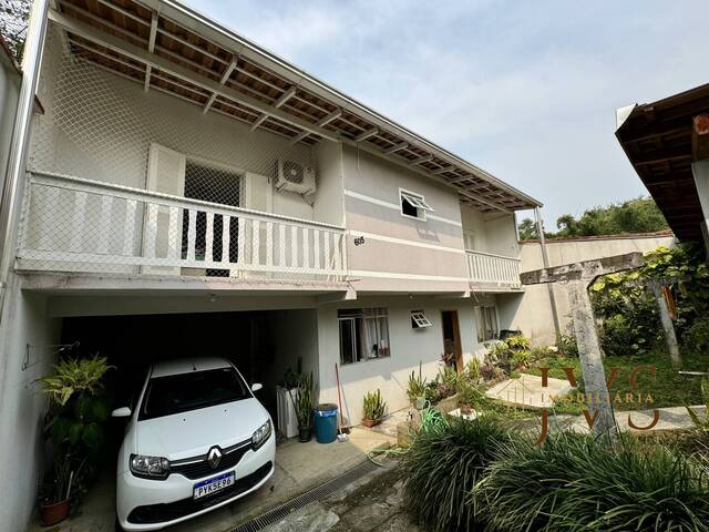 Casa para Venda em Blumenau - 1