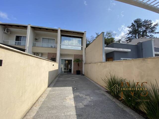 Casa para Venda em Blumenau - 1