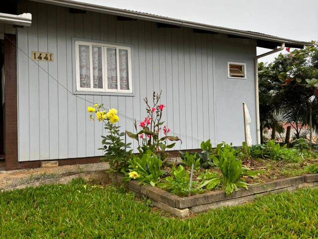 Casa para Venda em Balneário Piçarras - 4