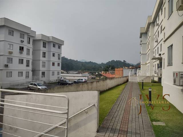 Apartamento para Venda em Blumenau - 1