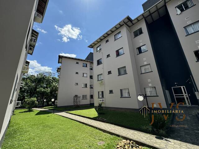 #930 - Apartamento para Venda em Blumenau - SC - 2