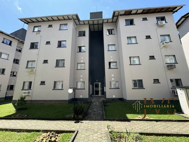 Apartamento para Venda em Blumenau - 1