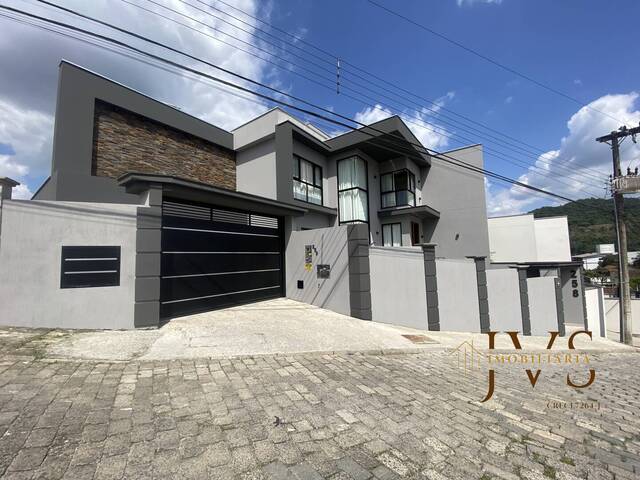 Casa para Venda em Blumenau - 1