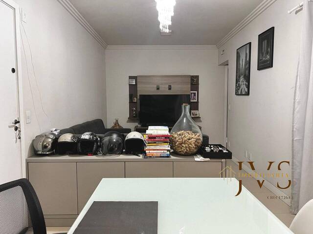 #938 - Apartamento para Venda em Blumenau - SC - 2