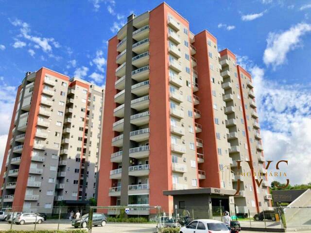 Apartamento para Venda em Blumenau - 1