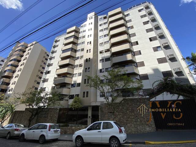 #951 - Apartamento para Venda em Blumenau - SC