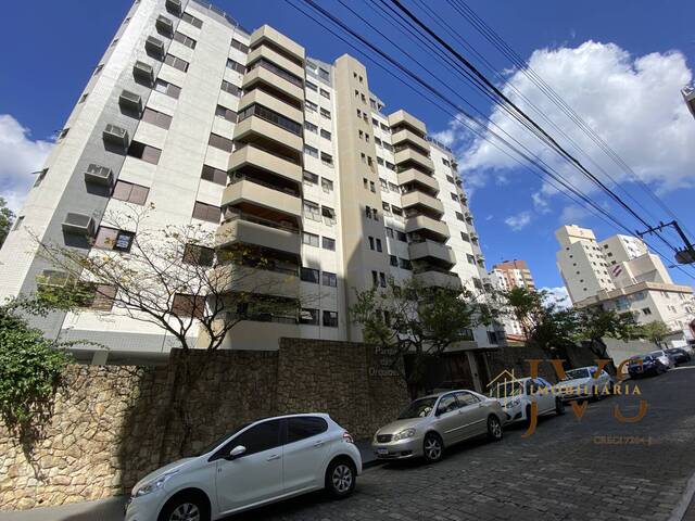 Apartamento para Venda em Blumenau - 4