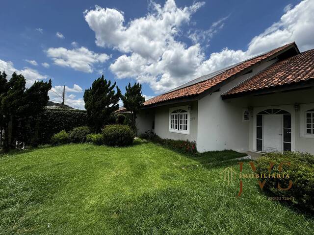 #956 - Casa para Venda em Blumenau - SC