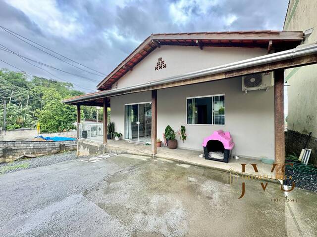 Venda em Escola Agricola - Blumenau