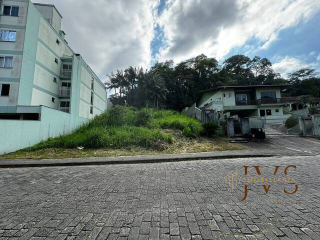 Área para Venda em Blumenau - 5