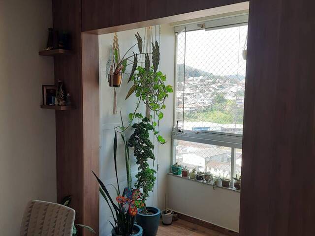 Apartamento para Venda em Blumenau - 2