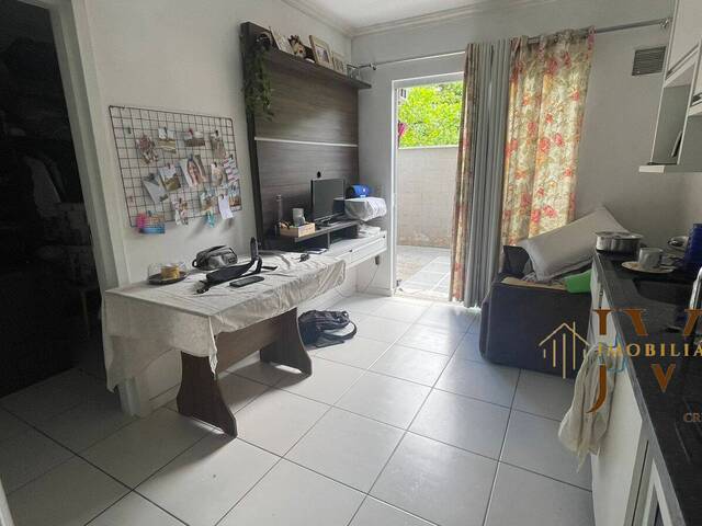 #973 - Apartamento para Venda em Blumenau - SC - 2