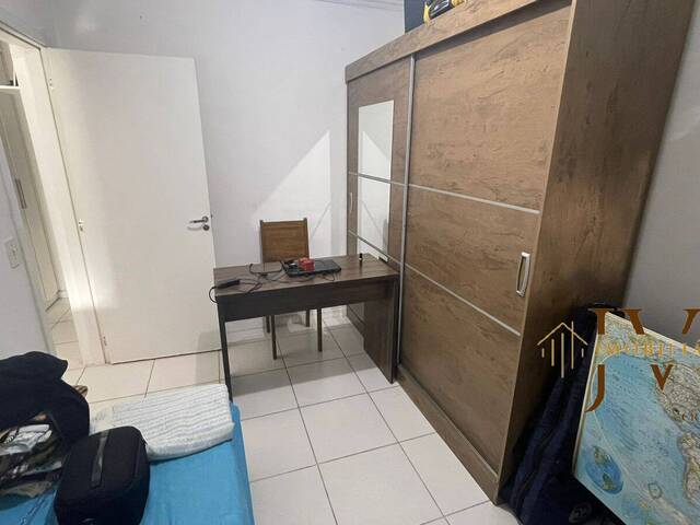 #973 - Apartamento para Venda em Blumenau - SC - 3