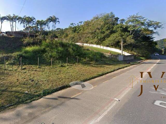 Área para Venda em Blumenau - 2